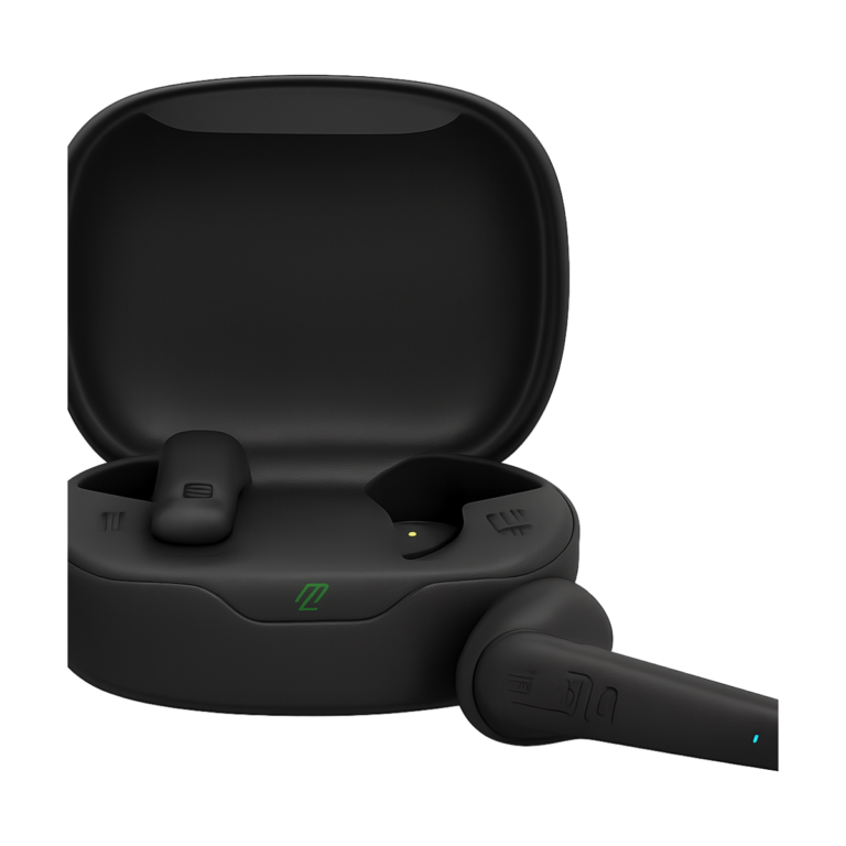 JBL Wave 300 TWS True Wireless Earbuds front view