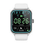 KESHUYOU 2025 smartwatch with Bluetooth talk and music player