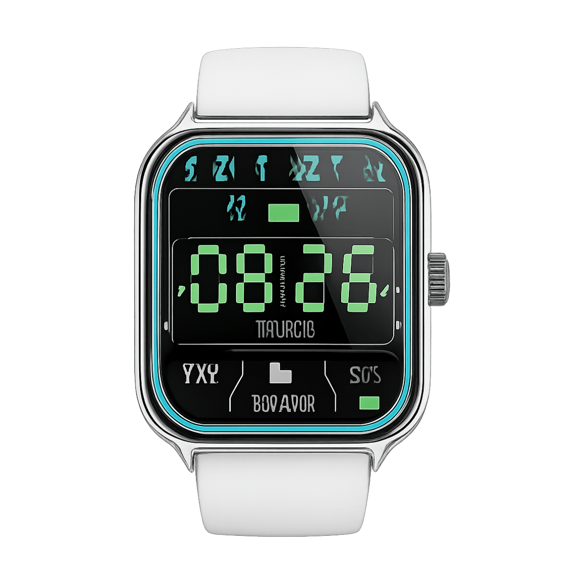 KESHUYOU 2025 New Smart Watch Gift Bluetooth Talk Rotary Button Music Player Man Woman Sports Smart Watch For Android IOS-bg-clean KESHUYOU 2025 smartwatch with Bluetooth talk and music player