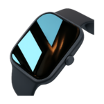 KESHUYOU Bluetooth Smart Watch with full touch screen and fitness tracking