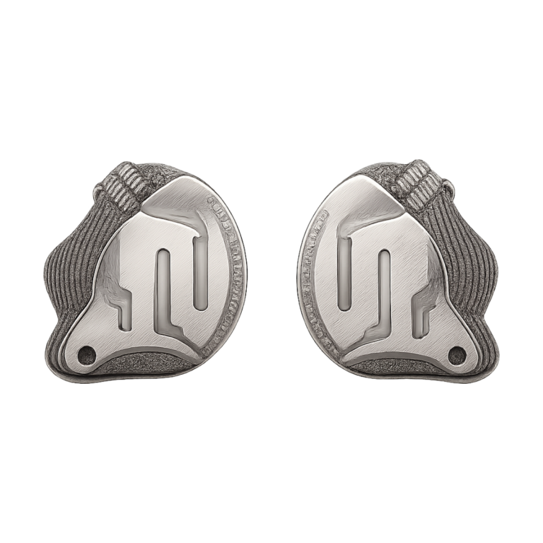 KZ ZSN Pro 2 metal in-ear wired earphones with hybrid drivers and detachable cable