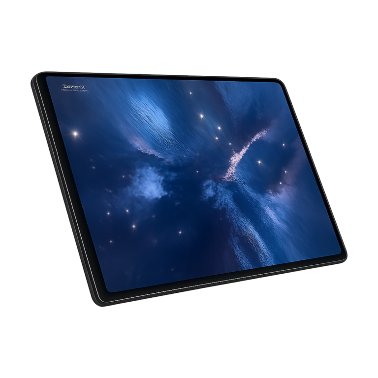 Lenovo Legion Y700 8.8 inch tablet with Snapdragon 8 and dual cameras