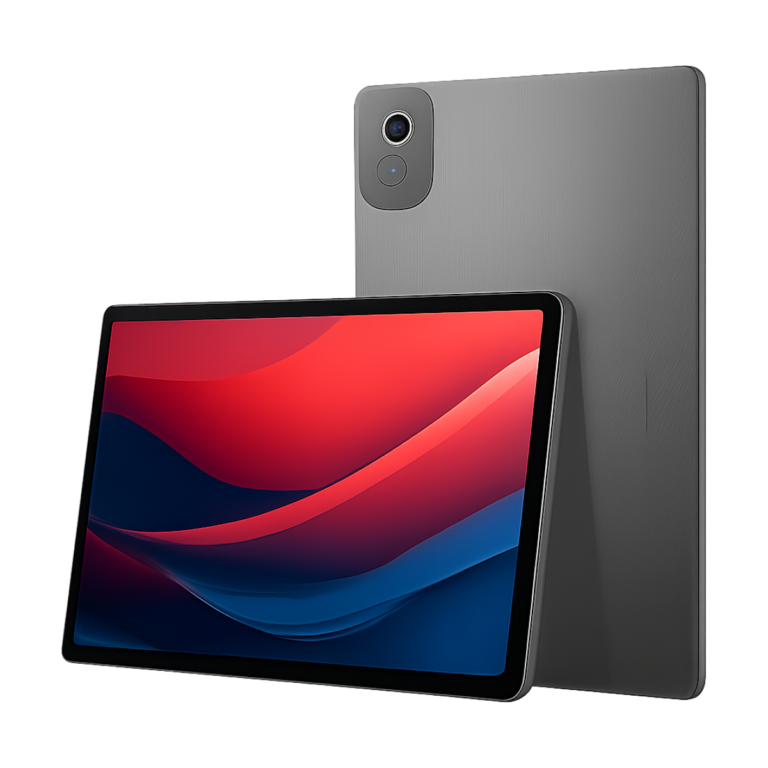 Lenovo XiaoxinPad 11-inch tablet front view