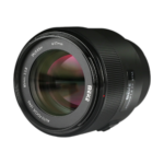Meike 85mm F1.8 STM full frame portrait lens for Sony E mount