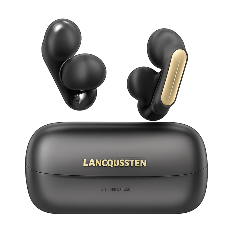 Monster AC601 OWS Bluetooth earclip earphones with mic