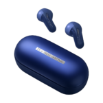 Monster XKT25 Bluetooth 5.4 wireless earbuds with charging case