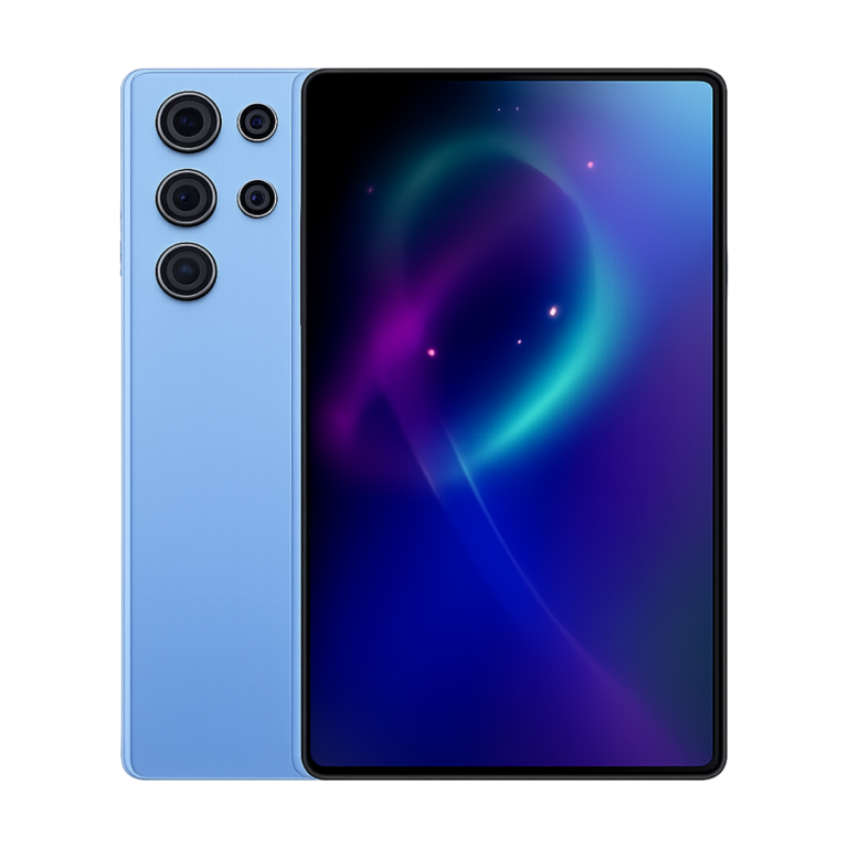 10.1 inch Android tablet with Octa Core processor and 6GB RAM