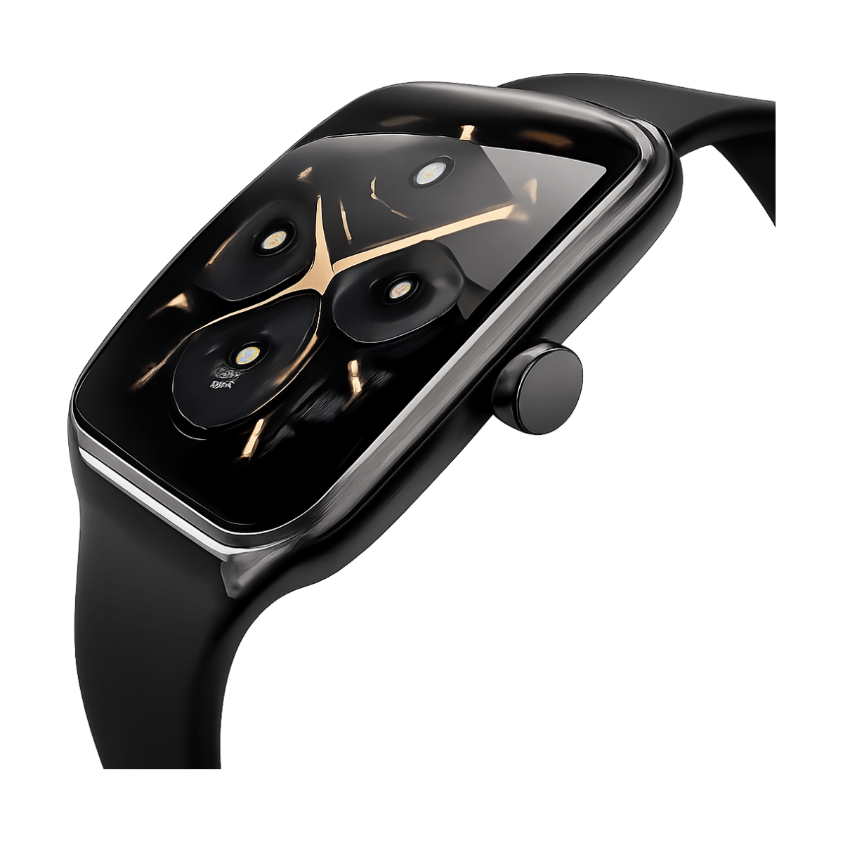 New Ultra Thin Smart Watch men 1.96″ AMOLED HD Pixel Display Always Show Time BT Call Reminder Smartwatch Ladies For Android iOS-bg-clean Ultra thin 1.96 inch AMOLED smartwatch with Bluetooth call and health monitoring