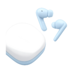 Honor Earbuds X9 wireless ANC Bluetooth earphones with charging case in gradient color