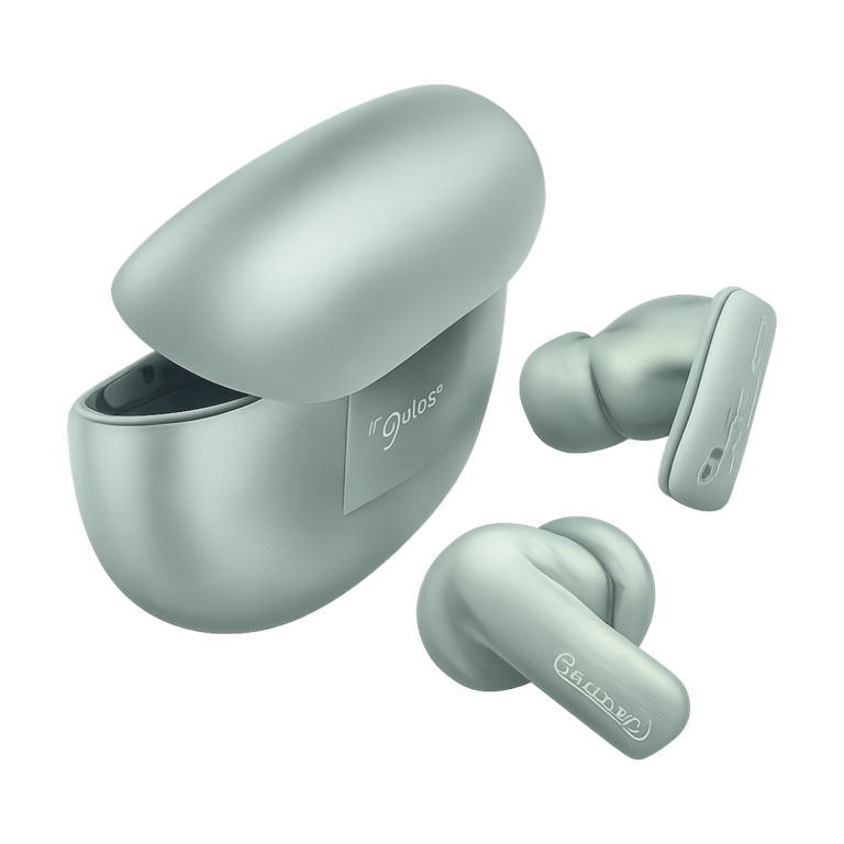 Huawei FreeBuds Pro 3 wireless Bluetooth earbuds front view