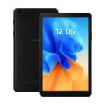 PRITOM 7 inch tablet with Android 11 and PU protective case