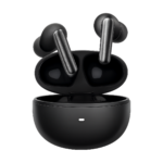 QCY MeloBuds N70 ANC wireless earbuds with charging case