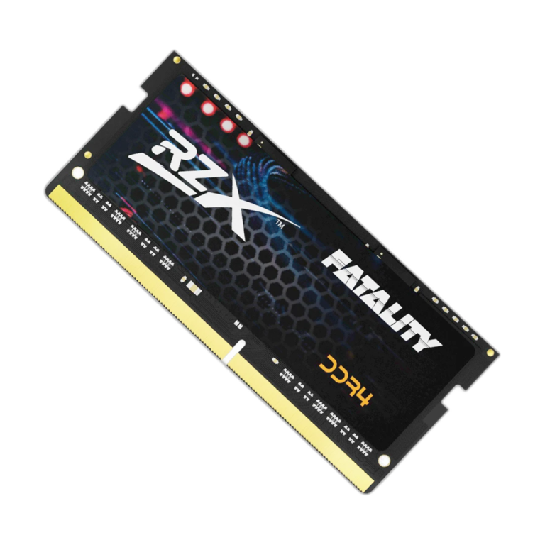 RZX DDR4 16GB 3200MHz laptop RAM module