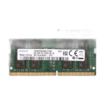 Samsung DDR4 laptop RAM module for Intel and AMD CPUs