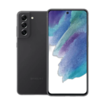 Samsung Galaxy S21FE 5G refurbished smartphone front view