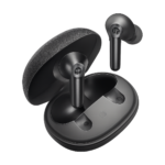 SoundPEATS T3 Pro wireless earbuds with active noise cancelling and Bluetooth 5.4