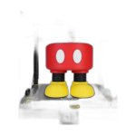 Sovol SV08 MAX CoreXY 3D printer front view with large build volume