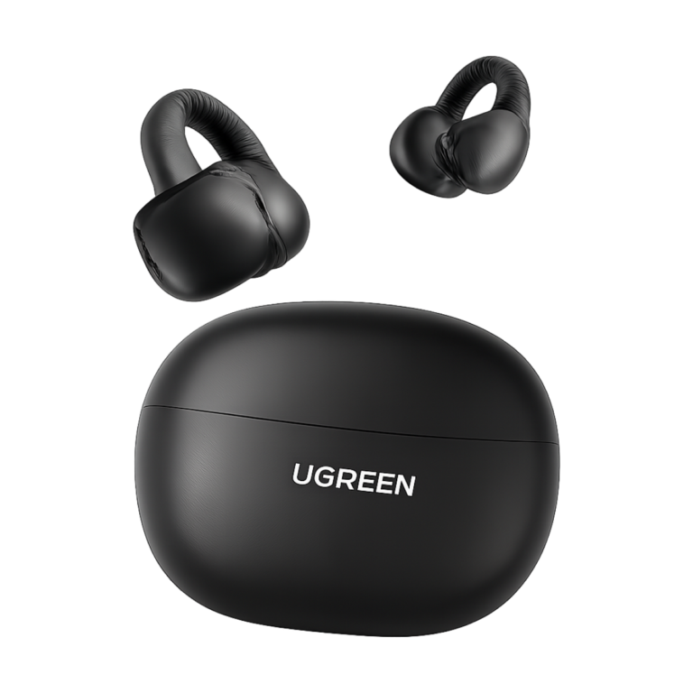 UGREEN HiTune S3 open-ear Bluetooth wireless sports earbuds with earhooks