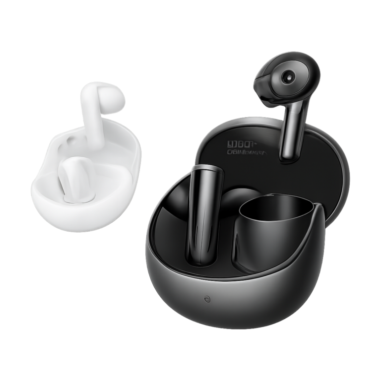 UGREEN H6PRO wireless Bluetooth earphones with ANC and LDAC