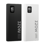 VIVO 120W 200000mAh portable power bank front view