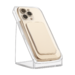 VIVO magnetic wireless power bank 50000mAh front view