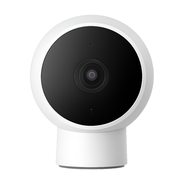 Xiaomi 2K Smart IP Camera Standard Edition with magnetic base
