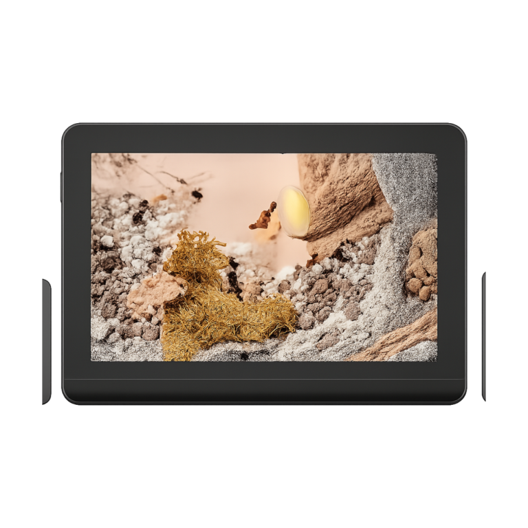 XPPen Artist Pro 16 Gen 2 16-inch graphics tablet with stylus and display