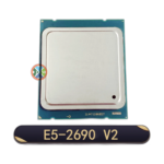Intel Xeon E5-2690 V2 10-core 3.0GHz LGA 2011 server processor
