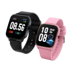Xiaomi Kids Smartwatch S30 front view with touchscreen