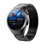 Xiaomi GT5 Pro men’s smartwatch with 1.52-inch AMOLED screen and fitness tracking features