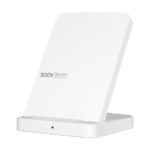 Xiaomi 50W Wireless Charger Pro vertical stand with cooling fan