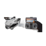 Xiaomi Mijia M10 drone with dual 8K camera and screen remote