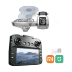 Xiaomi Mijia Z4 Mini Drone with 4K camera front view