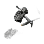 Xiaomi Mijia V168 foldable GPS drone with 8K HD camera