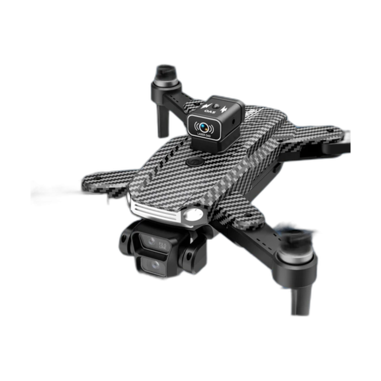 Xiaomi Mjia A12 Pro drone side view with 8K camera