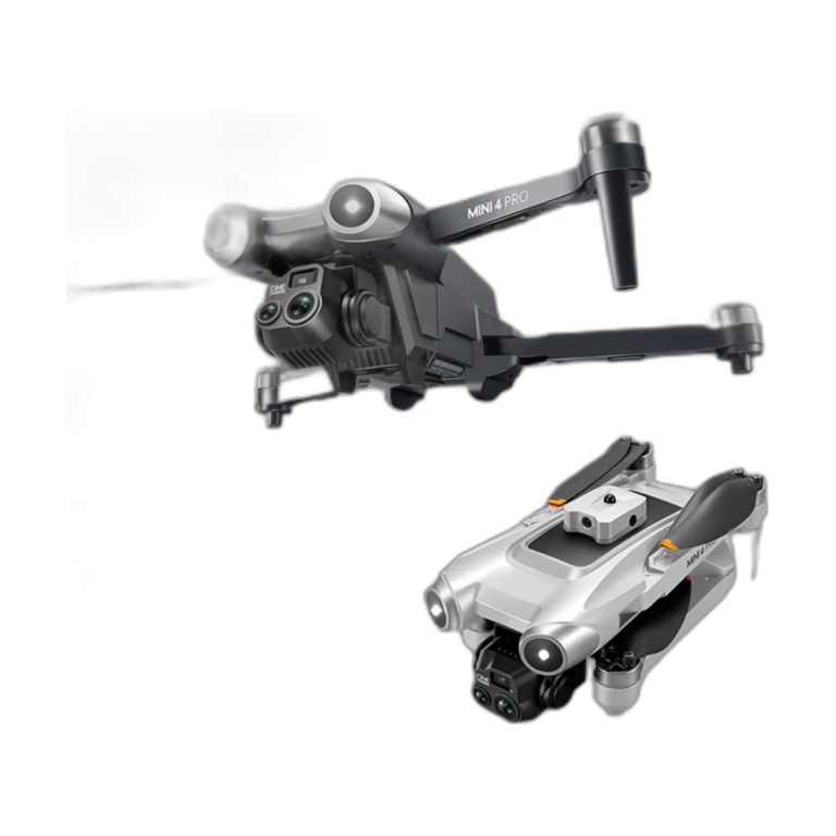 Xiaomi Mjia V600 drone front view with dual cameras