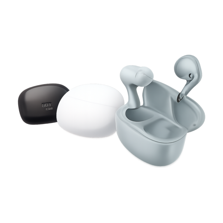 Xiaomi Redmi Buds 8 Pro Global Version TWS earbuds with charging case