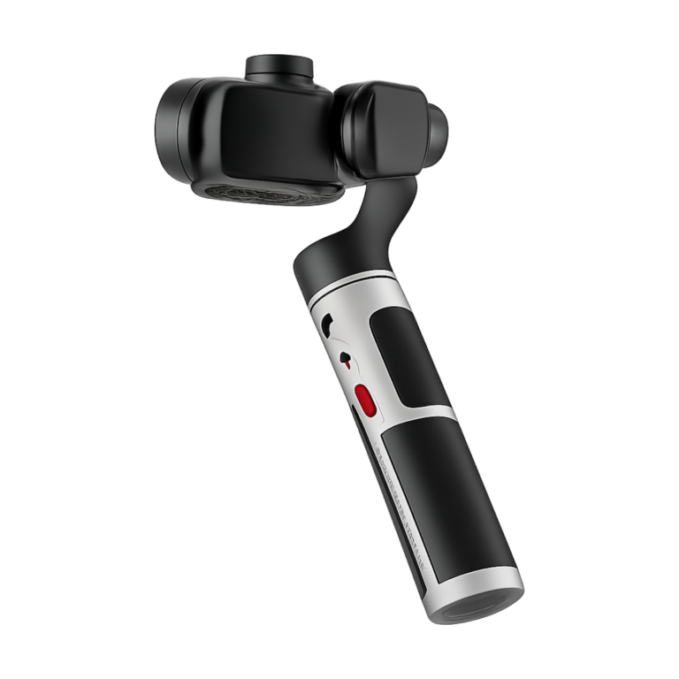 ZHIYUN CRANE M2S handheld 3-axis gimbal stabilizer for DSLR cameras