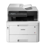 MFC-L3770CDW Wireless Color Laser Printer front view