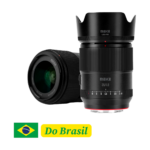 Meike 35mm F1.8 AF STM lens front view