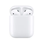 Apple AirPods Pro 2nd Generation wireless earbuds with charging case