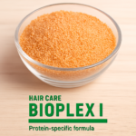 Bioplex Hair Protein Treatment 50g front packaging