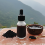 Liquid Shilajit | Purified & Refined | FDA, GMP, ISO 9001, Qarshi Certified | Safe & Effective