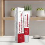Chalonese Advanced Spot Fading Glow Cream For Radiant Brightening And Even Skin Tone With Daily Care - 20g
