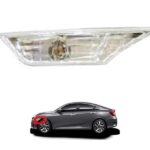 Honda Civic 2016–2022 Fender Light (Right & Left Side) – Direct Fit Replacement