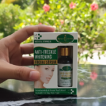 Anti-Freckle Whitening Facial Serum – 30ml Brightening Formula for Clear, Even-Toned Skin