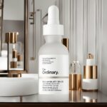 The Ordinary Niacinamide 10% + Zinc 1% , 30ml | Best Quality Niacinamide Serum | Serum For Skin - Niacinamide Serum
