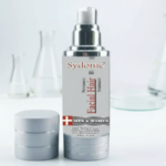 Sydonic Permanent Facial Hair Treatment – 30ml | Advanced Hair Reduction Solution for Men & Women