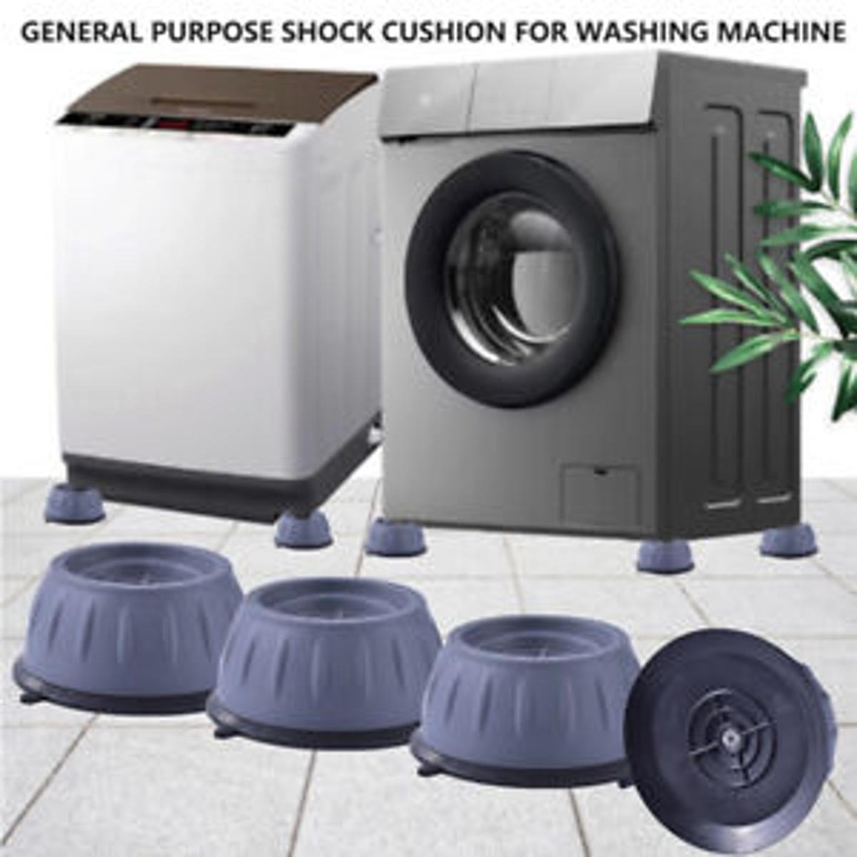 0cca49c6c90d038f8b979a87af970f92.jpg Universal anti-vibration rubber feet pads set