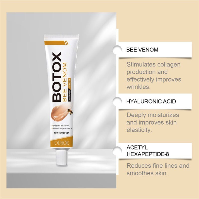 129ed4dfd2b0527331457bea4326cedb.jpeg Botox Cream 20g jar front view